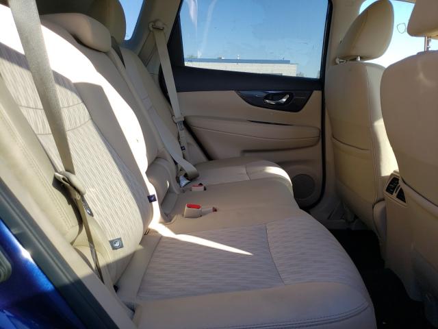 Photo 5 VIN: 5N1AT2MV6LC777794 - NISSAN ROGUE S 