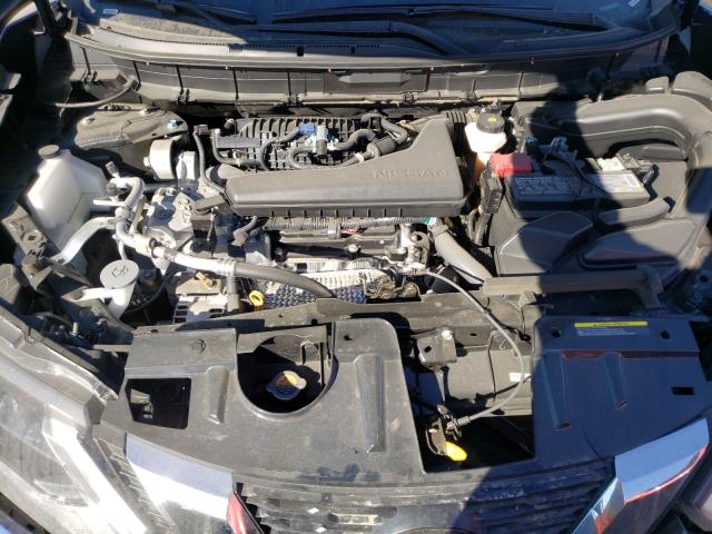 Photo 6 VIN: 5N1AT2MV6LC777794 - NISSAN ROGUE S 