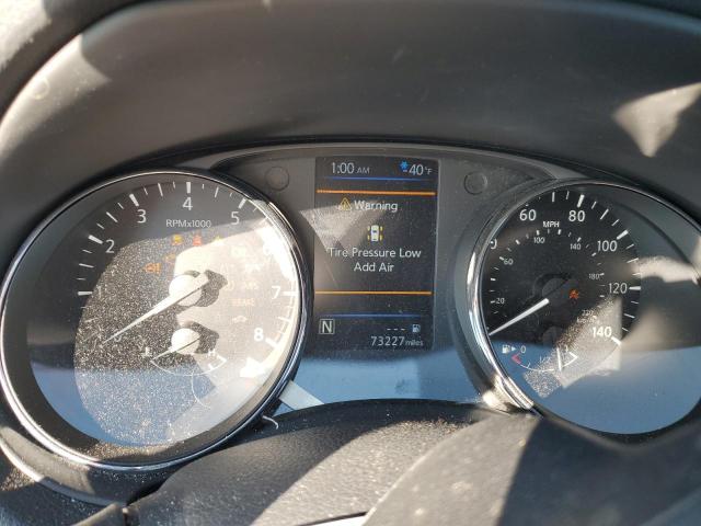 Photo 8 VIN: 5N1AT2MV6LC787726 - NISSAN ROGUE S 