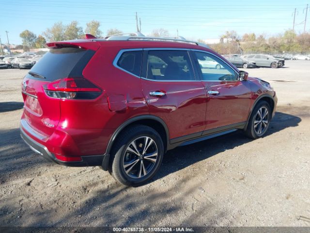 Photo 3 VIN: 5N1AT2MV6LC788357 - NISSAN ROGUE 