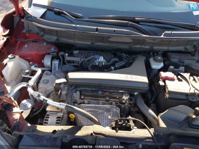 Photo 9 VIN: 5N1AT2MV6LC788357 - NISSAN ROGUE 