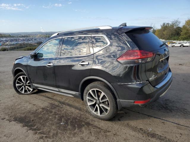 Photo 1 VIN: 5N1AT2MV6LC794644 - NISSAN ROGUE S 