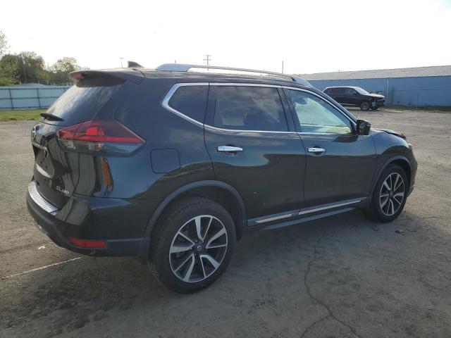 Photo 2 VIN: 5N1AT2MV6LC794644 - NISSAN ROGUE S 