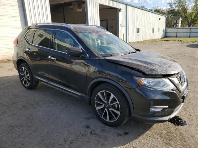 Photo 3 VIN: 5N1AT2MV6LC794644 - NISSAN ROGUE S 