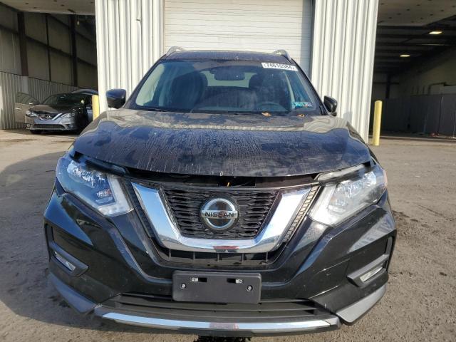 Photo 4 VIN: 5N1AT2MV6LC794644 - NISSAN ROGUE S 