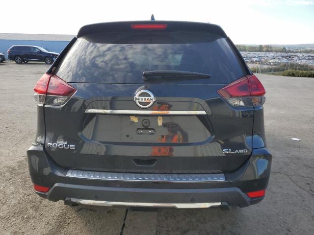 Photo 5 VIN: 5N1AT2MV6LC794644 - NISSAN ROGUE S 