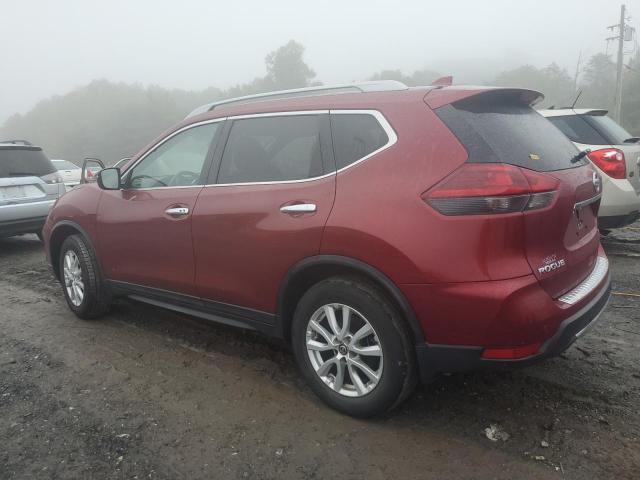 Photo 1 VIN: 5N1AT2MV6LC796135 - NISSAN ROGUE S 