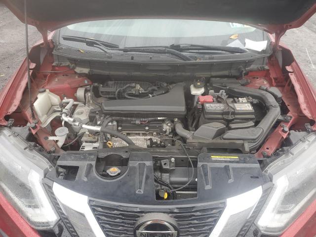 Photo 11 VIN: 5N1AT2MV6LC796135 - NISSAN ROGUE S 