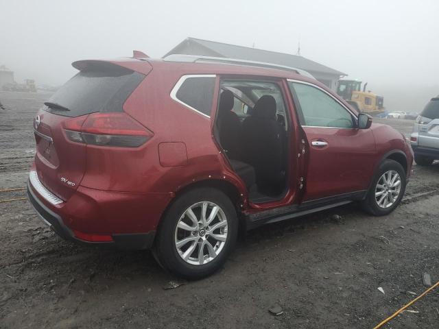 Photo 2 VIN: 5N1AT2MV6LC796135 - NISSAN ROGUE S 