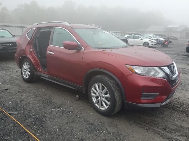 Photo 3 VIN: 5N1AT2MV6LC796135 - NISSAN ROGUE S 