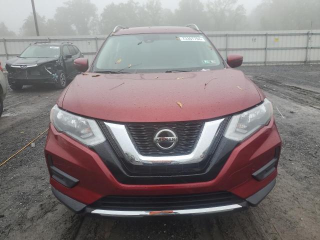 Photo 4 VIN: 5N1AT2MV6LC796135 - NISSAN ROGUE S 