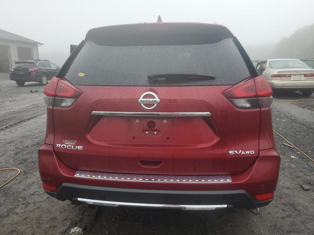 Photo 5 VIN: 5N1AT2MV6LC796135 - NISSAN ROGUE S 