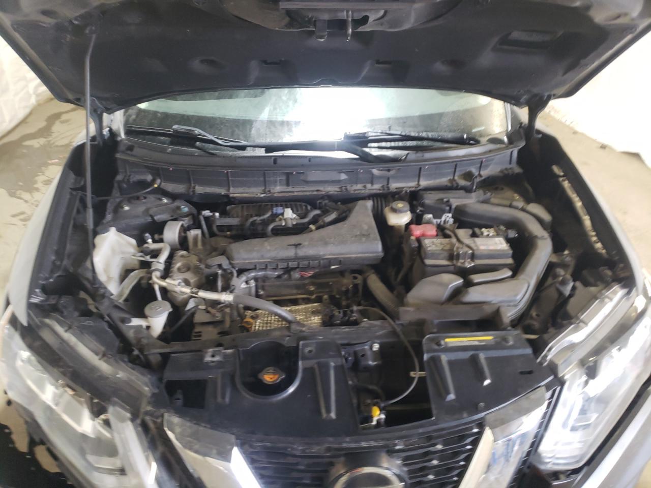 Photo 11 VIN: 5N1AT2MV6LC799858 - NISSAN ROGUE 