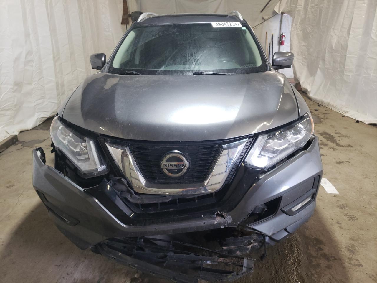 Photo 4 VIN: 5N1AT2MV6LC799858 - NISSAN ROGUE 