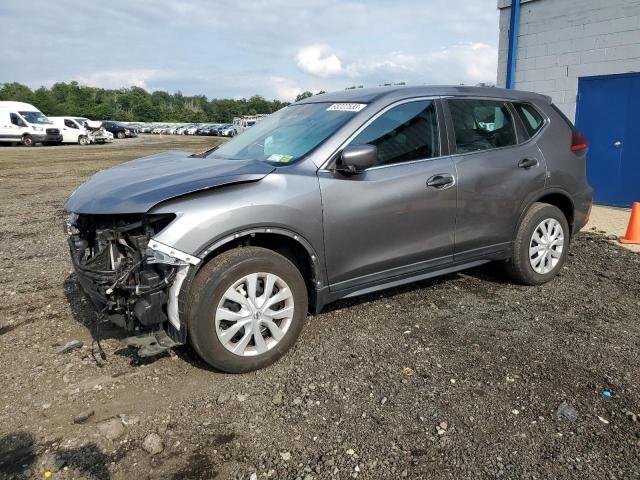 Photo 0 VIN: 5N1AT2MV6LC801317 - NISSAN ROGUE S 