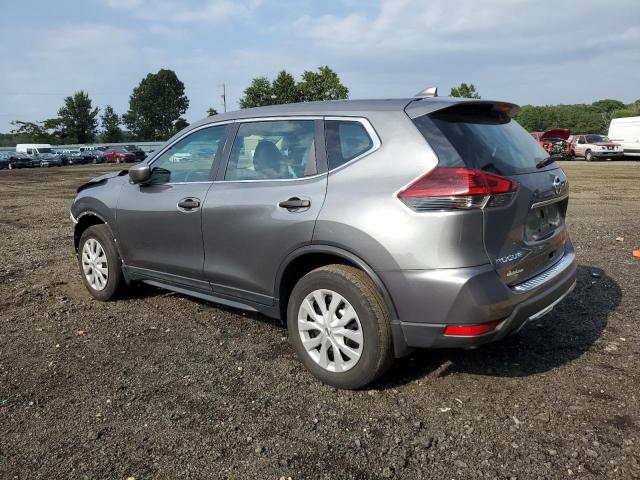 Photo 1 VIN: 5N1AT2MV6LC801317 - NISSAN ROGUE S 