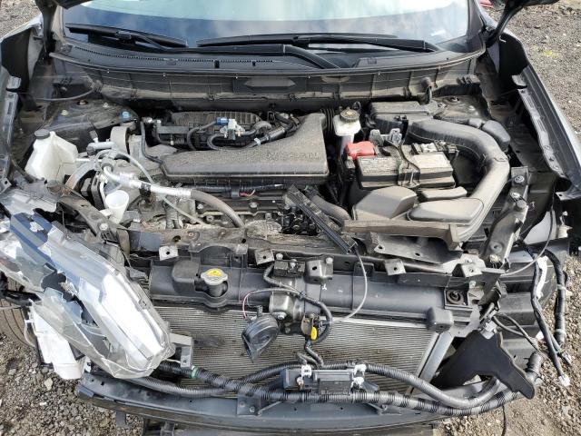 Photo 11 VIN: 5N1AT2MV6LC801317 - NISSAN ROGUE S 