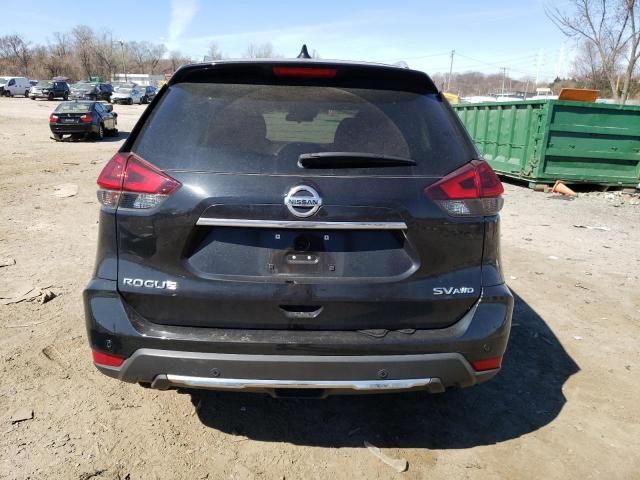 Photo 5 VIN: 5N1AT2MV6LC801849 - NISSAN ROGUE S 