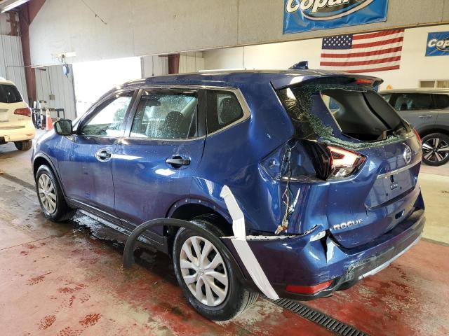 Photo 1 VIN: 5N1AT2MV6LC801902 - NISSAN ROGUE 