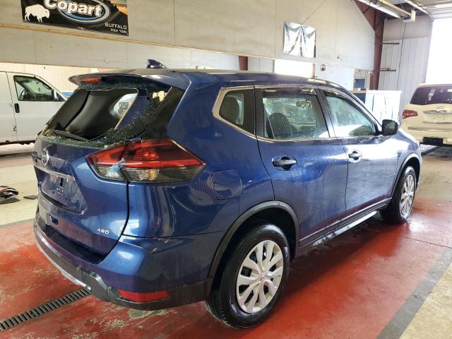 Photo 2 VIN: 5N1AT2MV6LC801902 - NISSAN ROGUE 