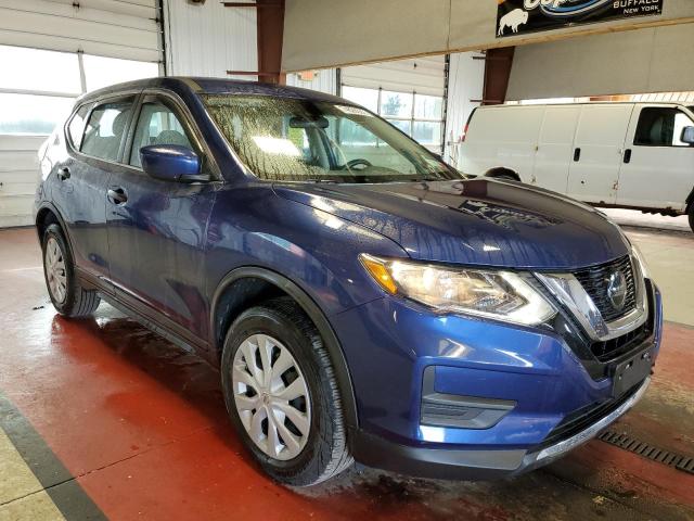 Photo 3 VIN: 5N1AT2MV6LC801902 - NISSAN ROGUE 