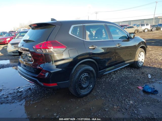 Photo 3 VIN: 5N1AT2MV6LC803391 - NISSAN ROGUE 