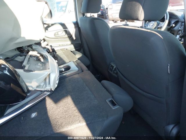 Photo 7 VIN: 5N1AT2MV6LC803391 - NISSAN ROGUE 