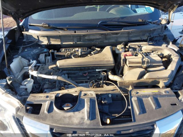 Photo 9 VIN: 5N1AT2MV6LC803391 - NISSAN ROGUE 