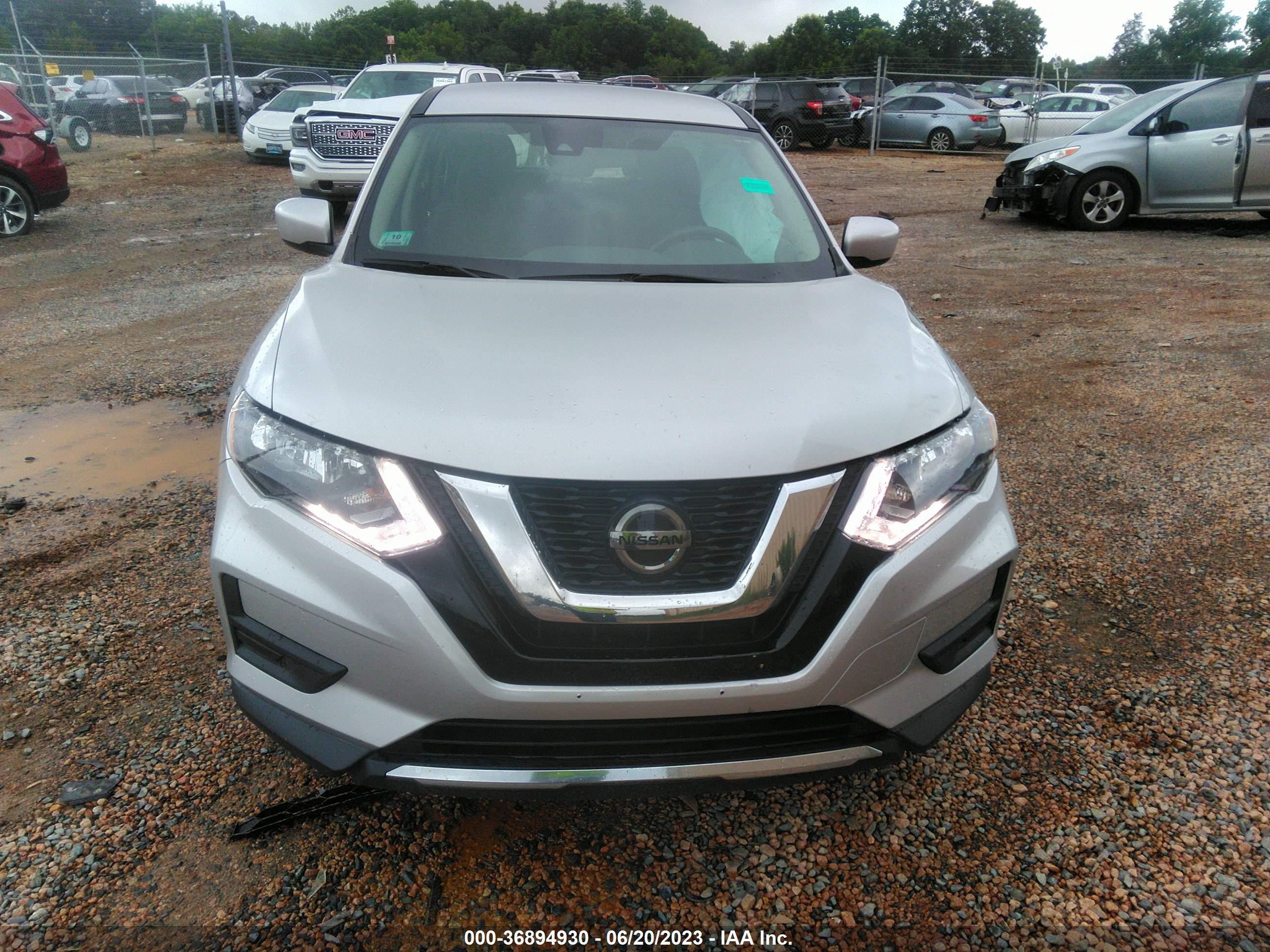 Photo 11 VIN: 5N1AT2MV6LC816139 - NISSAN ROGUE 