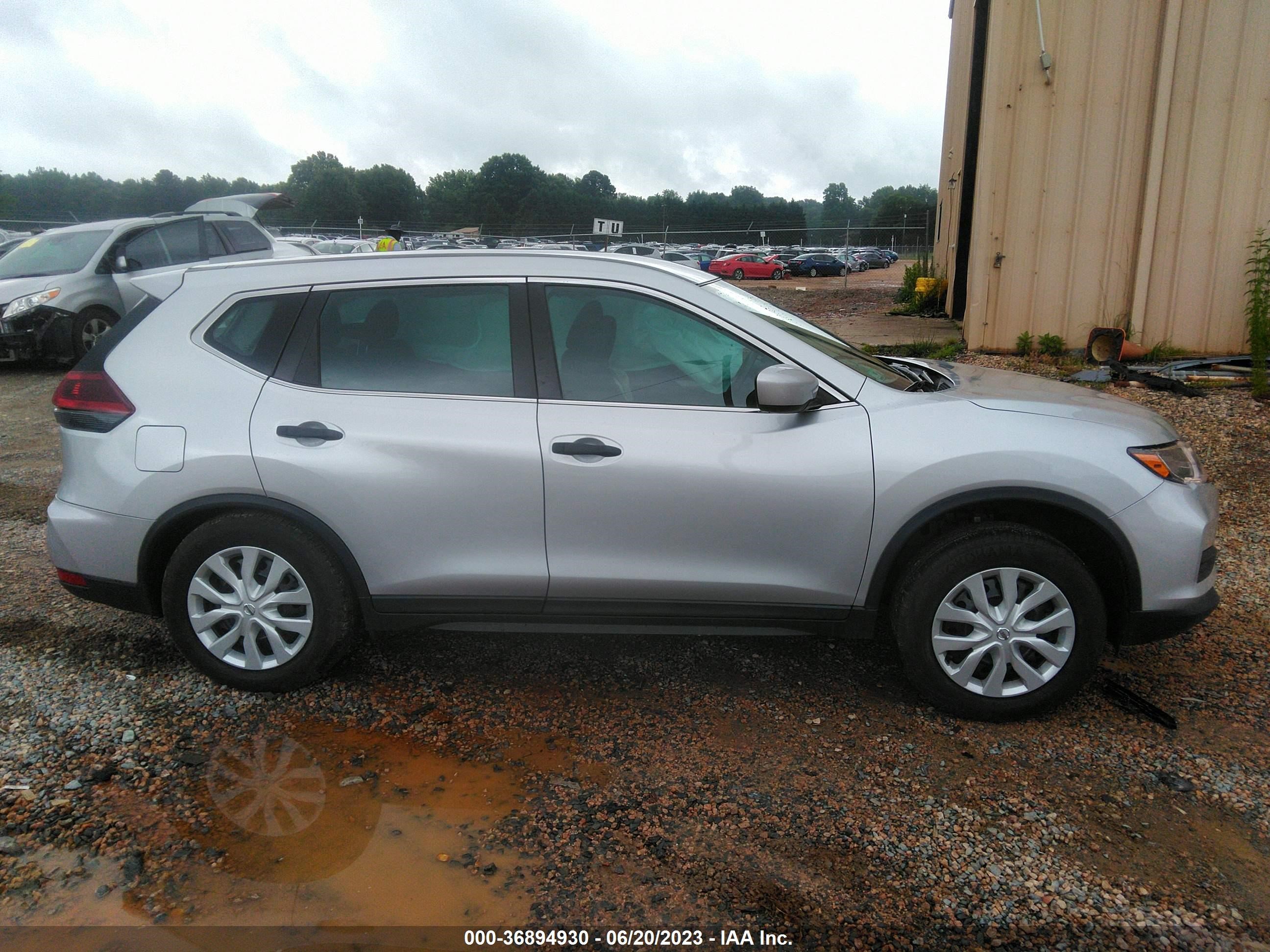 Photo 12 VIN: 5N1AT2MV6LC816139 - NISSAN ROGUE 