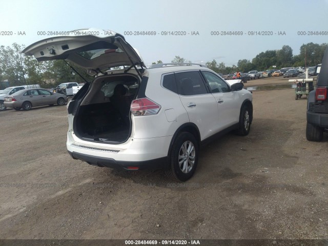 Photo 3 VIN: 5N1AT2MV7EC753829 - NISSAN ROGUE 