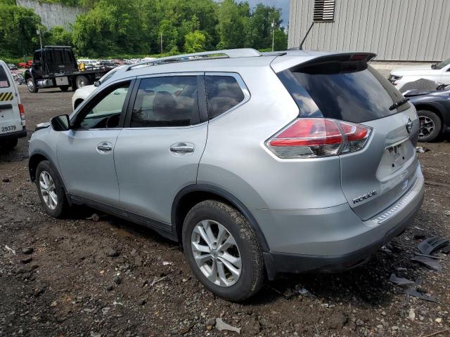 Photo 1 VIN: 5N1AT2MV7EC759078 - NISSAN ROGUE 