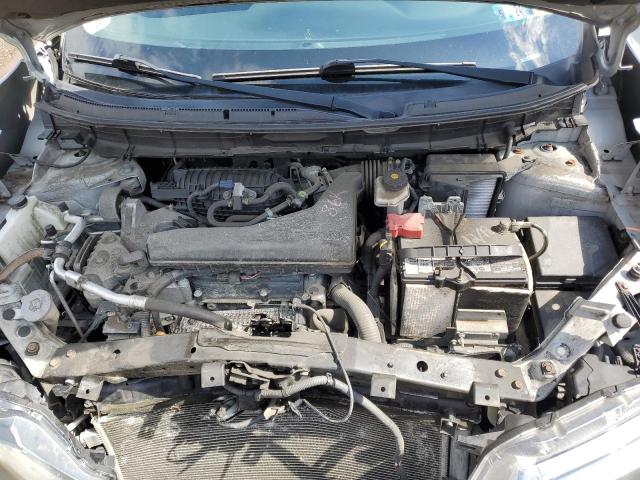 Photo 11 VIN: 5N1AT2MV7EC759078 - NISSAN ROGUE 