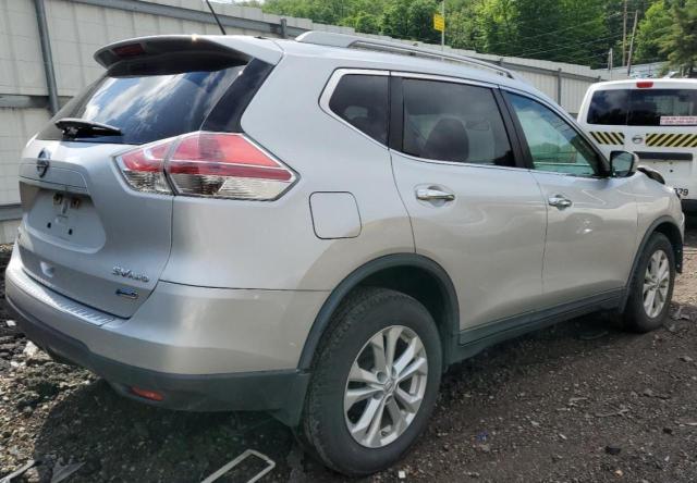 Photo 2 VIN: 5N1AT2MV7EC759078 - NISSAN ROGUE 