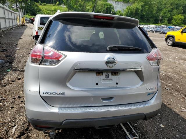 Photo 5 VIN: 5N1AT2MV7EC759078 - NISSAN ROGUE 