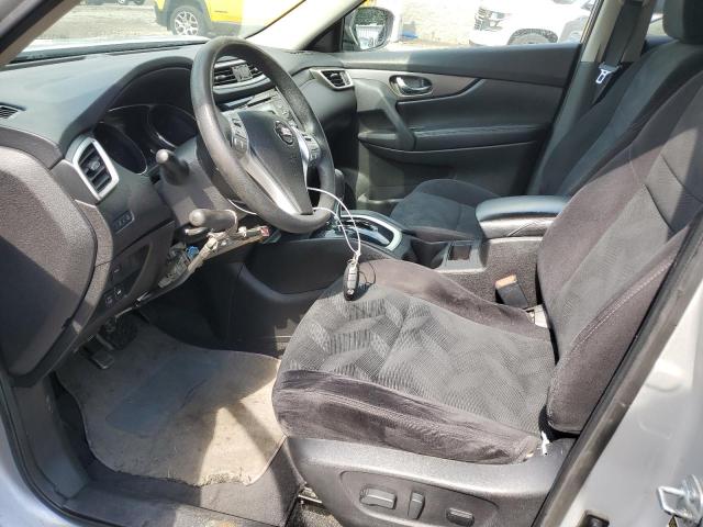 Photo 6 VIN: 5N1AT2MV7EC759078 - NISSAN ROGUE 