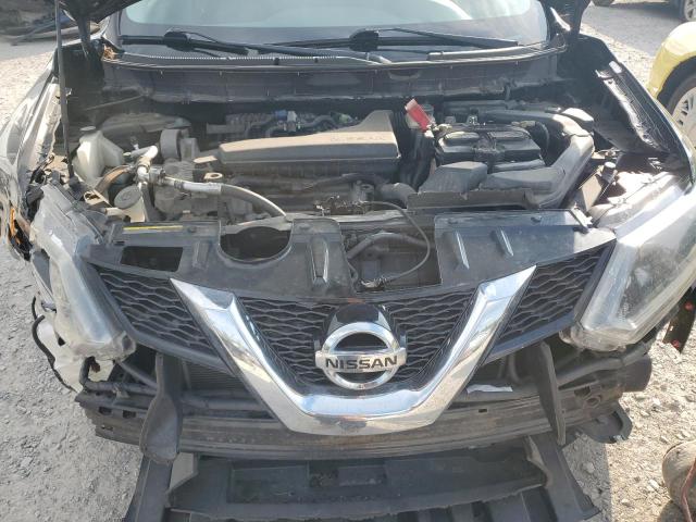 Photo 11 VIN: 5N1AT2MV7EC762904 - NISSAN ROGUE S 