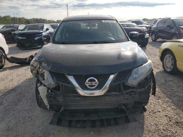 Photo 4 VIN: 5N1AT2MV7EC762904 - NISSAN ROGUE S 