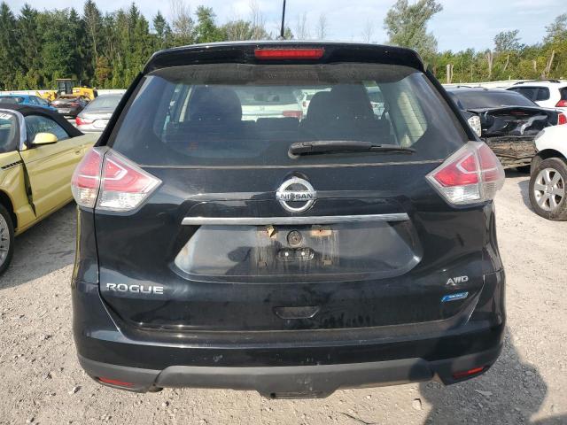 Photo 5 VIN: 5N1AT2MV7EC762904 - NISSAN ROGUE S 