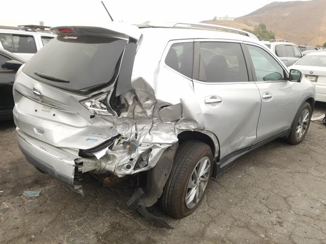 Photo 3 VIN: 5N1AT2MV7EC766578 - NISSAN ROGUE 