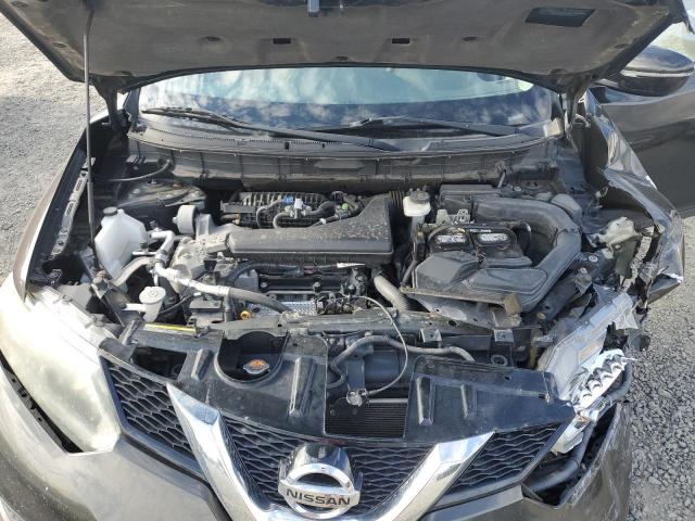 Photo 11 VIN: 5N1AT2MV7EC774728 - NISSAN ROGUE S 