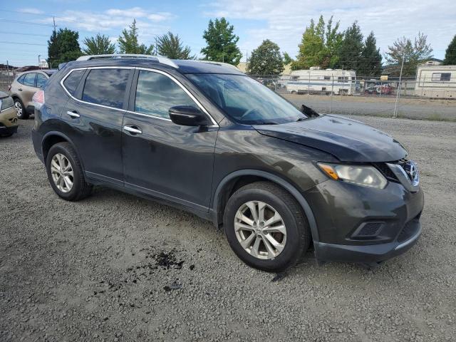 Photo 3 VIN: 5N1AT2MV7EC774728 - NISSAN ROGUE S 