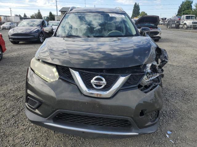 Photo 4 VIN: 5N1AT2MV7EC774728 - NISSAN ROGUE S 