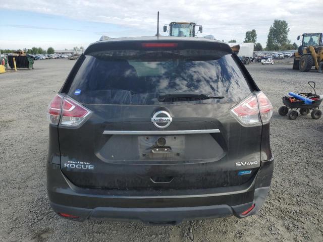 Photo 5 VIN: 5N1AT2MV7EC774728 - NISSAN ROGUE S 