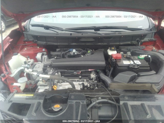 Photo 9 VIN: 5N1AT2MV7EC777838 - NISSAN ROGUE 