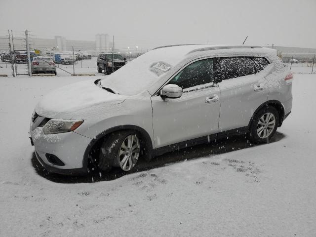 Photo 0 VIN: 5N1AT2MV7EC777872 - NISSAN ROGUE 