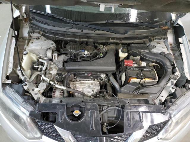 Photo 10 VIN: 5N1AT2MV7EC777872 - NISSAN ROGUE 