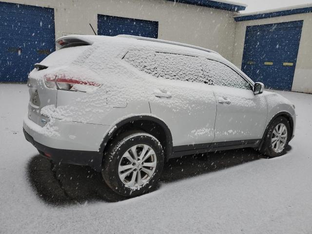 Photo 2 VIN: 5N1AT2MV7EC777872 - NISSAN ROGUE 