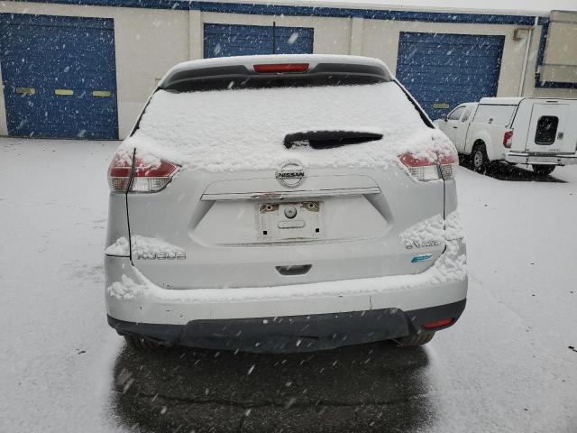 Photo 5 VIN: 5N1AT2MV7EC777872 - NISSAN ROGUE 