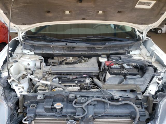 Photo 6 VIN: 5N1AT2MV7EC779640 - NISSAN ROGUE S 